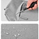 Сумка для ноутбука WIWU Odyssey Crossbody Bag Серый