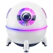 Увлажнитель воздуха Remax RT-A730 Spacecraft Series White