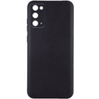 Чехол TPU Epik Black для Samsung Galaxy Note 20 Черный