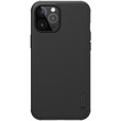 Чехол Nillkin Matte Pro для Apple iPhone 13 Pro (6.1") Черный / Black