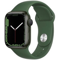 Смарт-часы iWatch GS7 Pro Max Зеленый