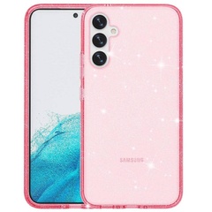 TPU чехол Nova для Samsung Galaxy A14 4G/5G Pink