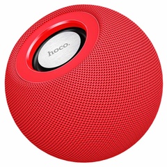 Bluetooth Колонка Hoco BS45 Красный