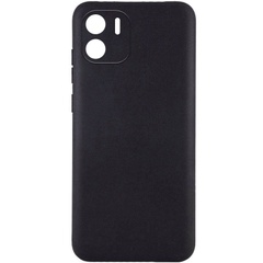 Чохол TPU Epik Black Full Camera для Xiaomi Redmi A1 / A2, Чорний