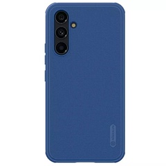 Чехол Nillkin Matte Pro для Samsung Galaxy A54 5G Синий / Blue
