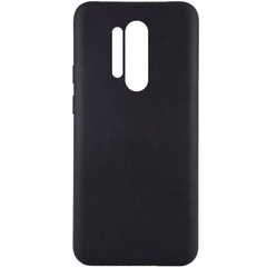 Чехол TPU Epik Black для OnePlus 8 Pro Черный