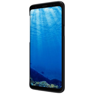 Чехол Nillkin Matte для Samsung Galaxy S9 Черный