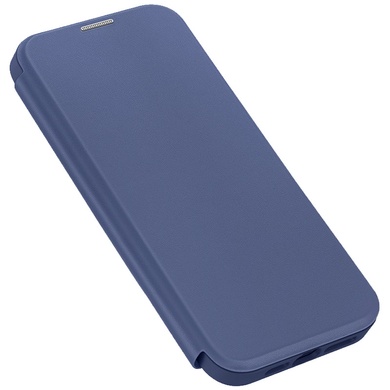 Чехол-книжка Dux Ducis Skin X Pro with MagSafe для Apple iPhone 13 Pro Max (6.7") Blue