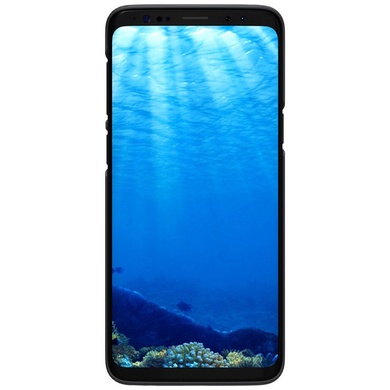 Чехол Nillkin Matte для Samsung Galaxy S9 Черный