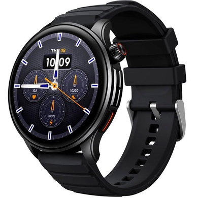 Смарт-часы Gelius GP-SW010 (Amazwatch GT3) Black