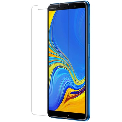 Захисне скло Nillkin (H) для Samsung A750 Galaxy A7 (2018)