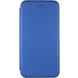 Шкіряний чохол (книга) Classy для Samsung Galaxy A23 4G, Синій