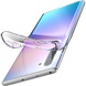 TPU чехол Epic Transparent 1,5mm для Samsung Galaxy Note 10 Бесцветный (прозрачный)
