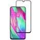 Защитное стекло Mocolo (full glue) для Samsung Galaxy A40 (A405F) Черный