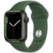 Смарт-годинник iWatch GS7 Pro Max, Зелений