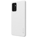 Чехол Nillkin Matte для Samsung Galaxy A72 4G / A72 5G Белый