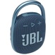 Акустика JBL Clip 4 (JBLCLIP4), Blue