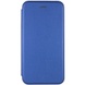 Кожаный чехол (книжка) Classy для Xiaomi Mi 8 Lite / Mi 8 Youth (Mi 8X) Синий