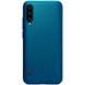 Чохол Nillkin Matte для Xiaomi Mi A3 (CC9e), Бірюзовий / Peacock blue