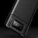 TPU чехол iPaky Kaisy Series для Asus Zenfone 7 (ZS670KS) Черный