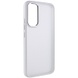 Чехол TPU+PC North Guard для Samsung Galaxy S20 FE White