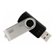 Флеш накопитель USB 3.0 16GB GOODRAM UTS2 (UTS2-0160K0R11) Черный