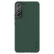 Чехол Nillkin Matte Pro для Samsung Galaxy S22+ Зеленый / Deep Green
