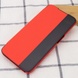 Чехол-книжка Smart View Cover для Oppo A5s / Oppo A12 Красный