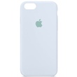Чохол Silicone Case Full Protective (AA) для Apple iPhone 7 /8 / SE (2020) (4.7 "), Блакитний / Cloud Blue