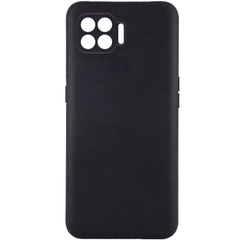 Чехол TPU Epik Black Full Camera для Oppo A93 Черный
