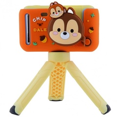 Детская фотокамера Cartoons S9 Chip