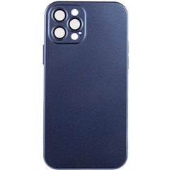 Чехол ультратонкий TPU Serene для Apple iPhone 13 Pro (6.1") Blue