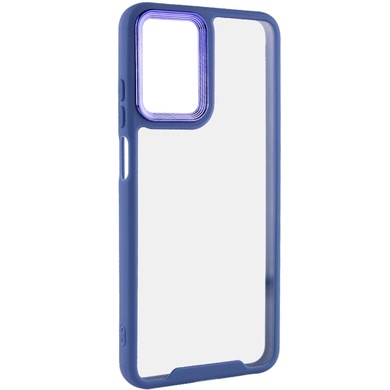 Чохол TPU+PC Lyon Case для Realme 10 4G, Blue