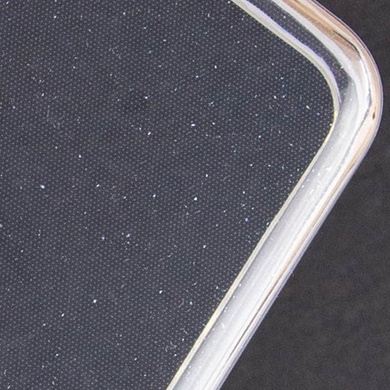 TPU чохол Molan Cano Jelly Sparkle для Xiaomi 13 Lite, Прозрачный