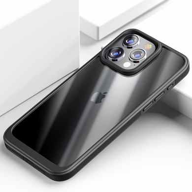 Чохол TPU+PC Pulse для Apple iPhone 11 Pro Max (6.5"), Black