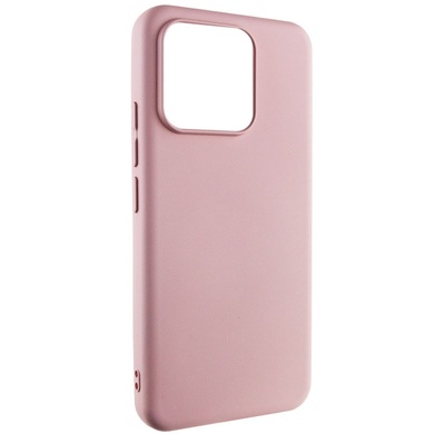 Чохол Silicone Cover Lakshmi (AAA) для Xiaomi 13, Рожевий / Pink Sand
