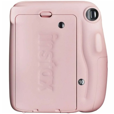 Фотокамера моментальной печати Fujifilm INSTAX MINI 11 Blush Pink