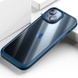 Чехол TPU+PC Pulse для Apple iPhone 15 (6.1") Blue