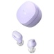 Бездротові TWS навушники Baseus WM01 (NGWM01/NGTW24), Purple