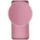 Чохол Silicone Cover Lakshmi Full Camera (AAA) для Oppo A58 4G, Рожевий / Pink Sand