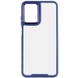 Чехол TPU+PC Lyon Case для Realme 10 4G Blue