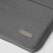 Сумка для ноутбука WIWU Pilot Sleeve 15.6", Сірий