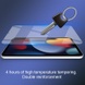 Захисне скло Nillkin (H+) для Apple iPad Mini 6 (8.3") (2021), Прозрачный