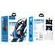 Накладні навушники Hoco W105 Joyful, Синій