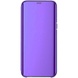 Чехол-книжка Clear View Standing Cover для Huawei Y5p Фиолетовый