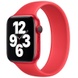 Ремінець Solo Loop для Apple watch 42mm / 44mm 170mm (8), Червоний / Red
