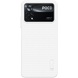 Чехол Nillkin Matte для Xiaomi Poco X4 Pro 5G Белый