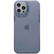 TPU+PC чехол OpenCam для Apple iPhone 14 Pro Max (6.7") Черный