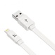 Дата кабель Hoco X5 Bamboo USB to Lightning (100см), Білий