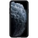 Карбонова накладка Nillkin CamShield Pro Magnetic для Apple iPhone 11 (6.1"), Чорний
